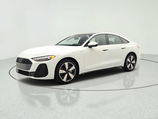 Photo of 2026 Audi A5 Sedan