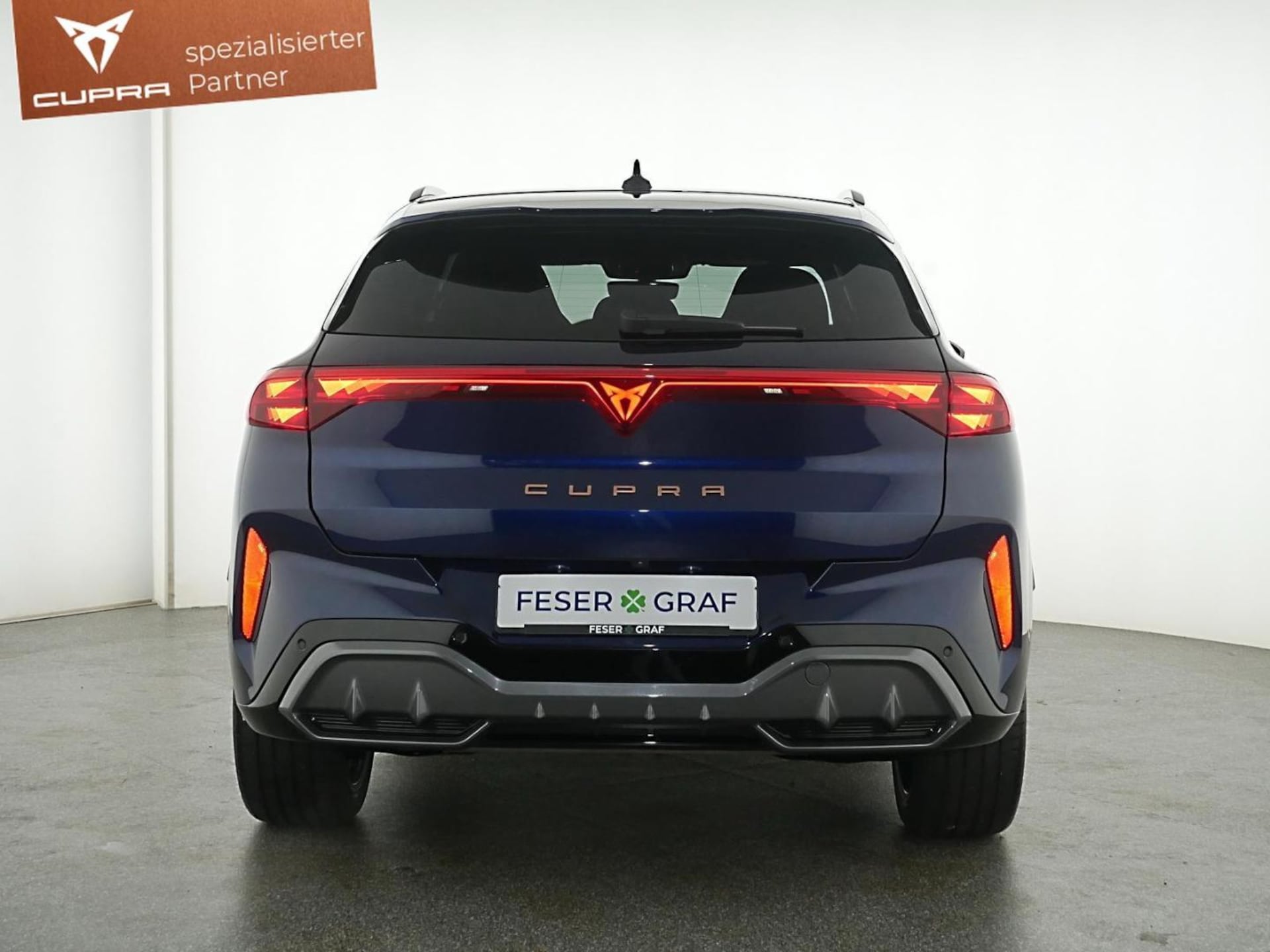 CUPRA Terramar VZ