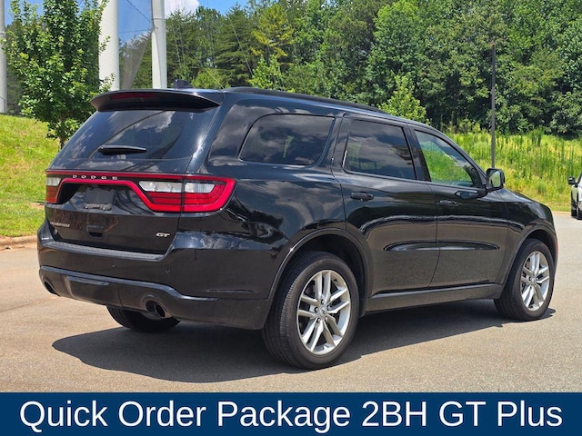 2025 Dodge Durango