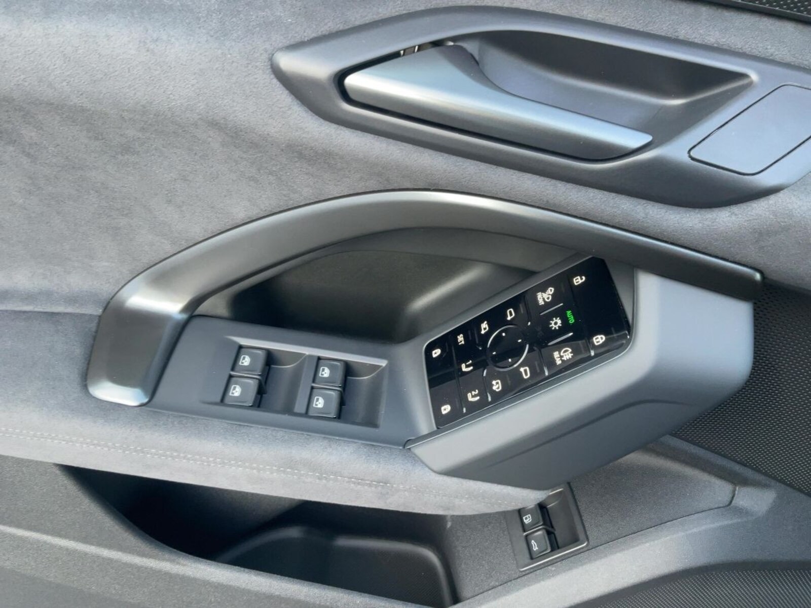 Audi Q5 – Bild 18