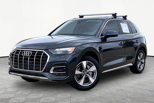 Photo of 2023 Audi Q5