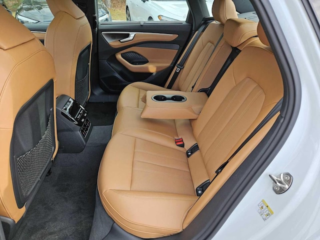 2026 Audi A6 Premium Plus - Photo 19