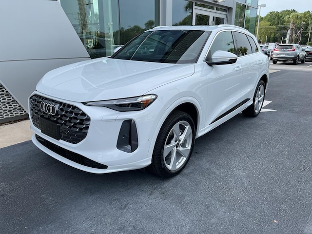 2026 Audi Q5