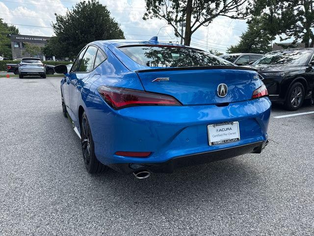 2026 Acura Integra