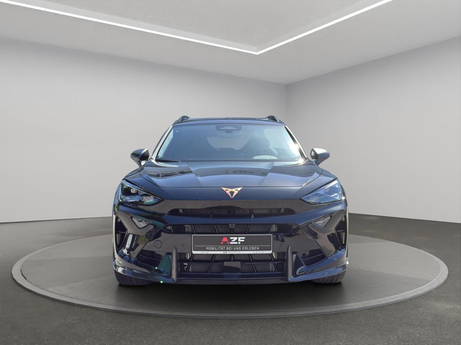CUPRA Formentor VZ5