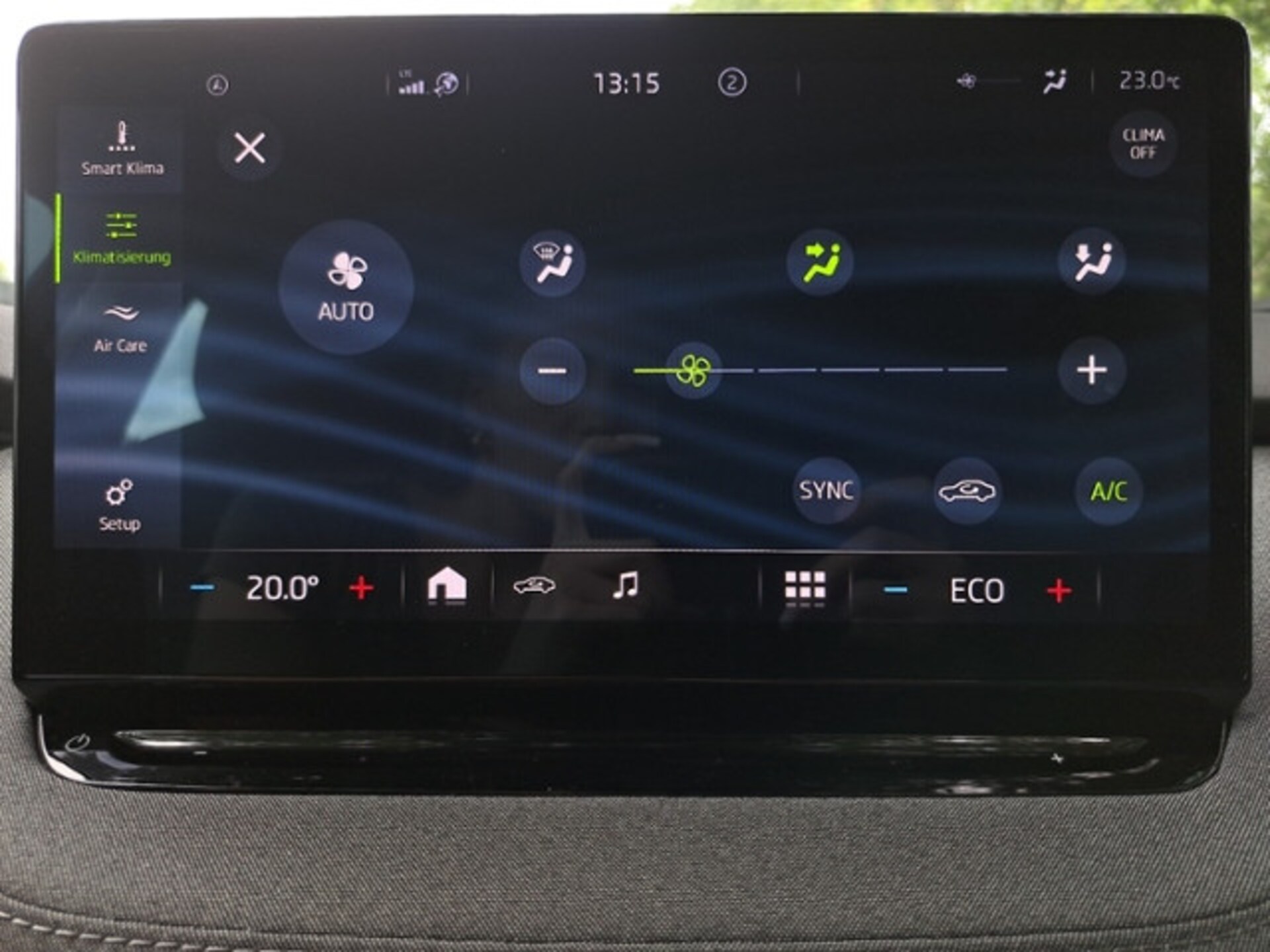 Skoda Enyaq 60