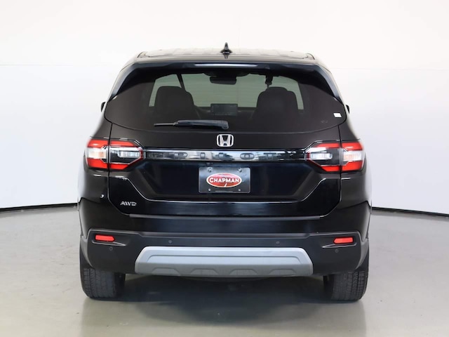 2023 Honda Pilot