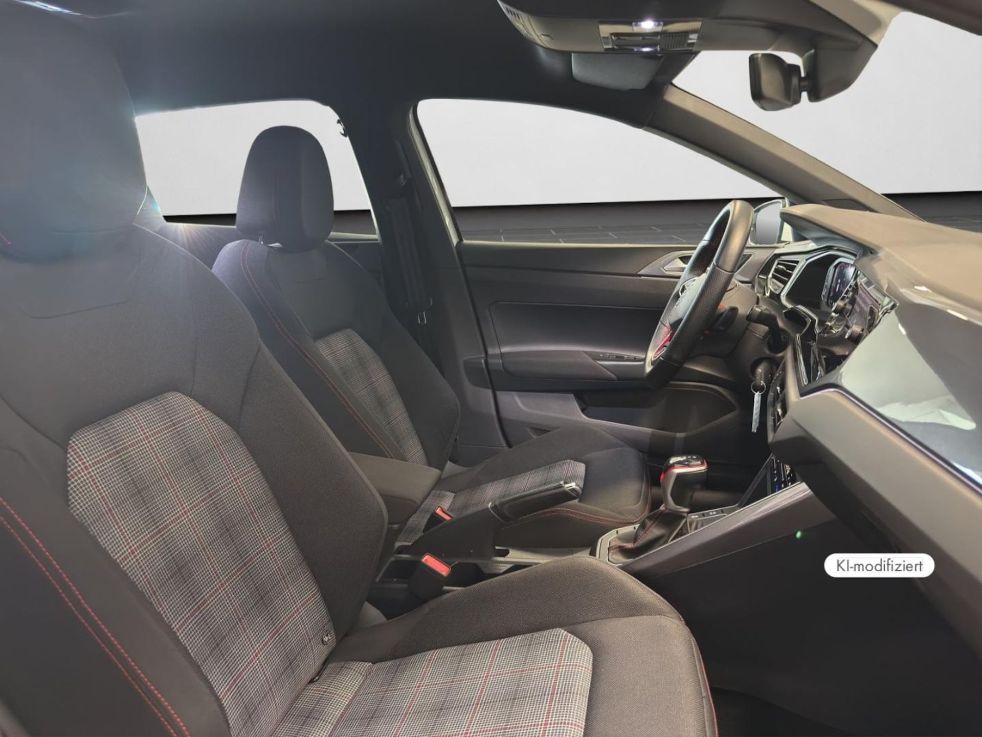 Volkswagen Polo GTI
