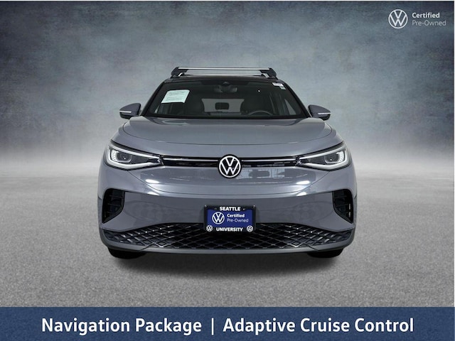 2024 Volkswagen ID.4