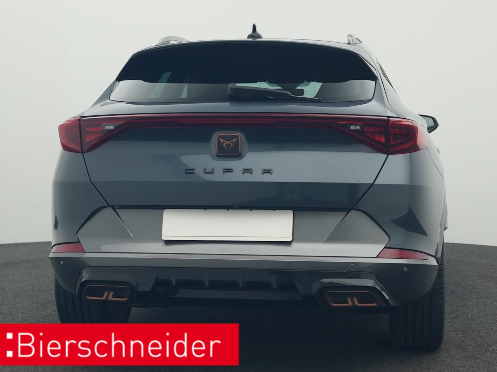 CUPRA Formentor VZ