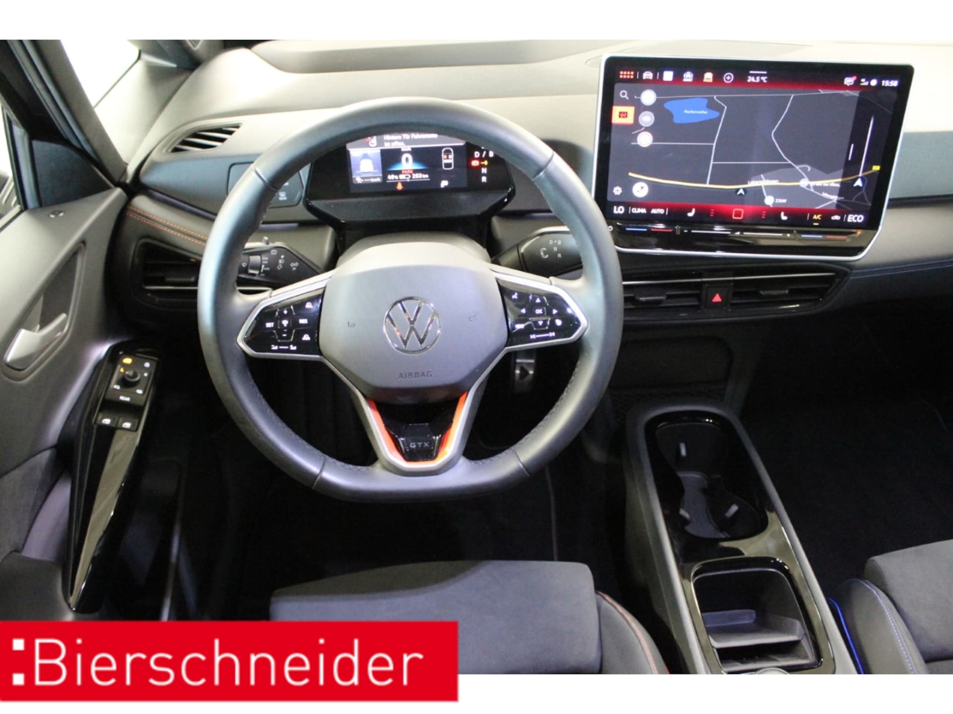 Volkswagen ID.3 GTX Performance