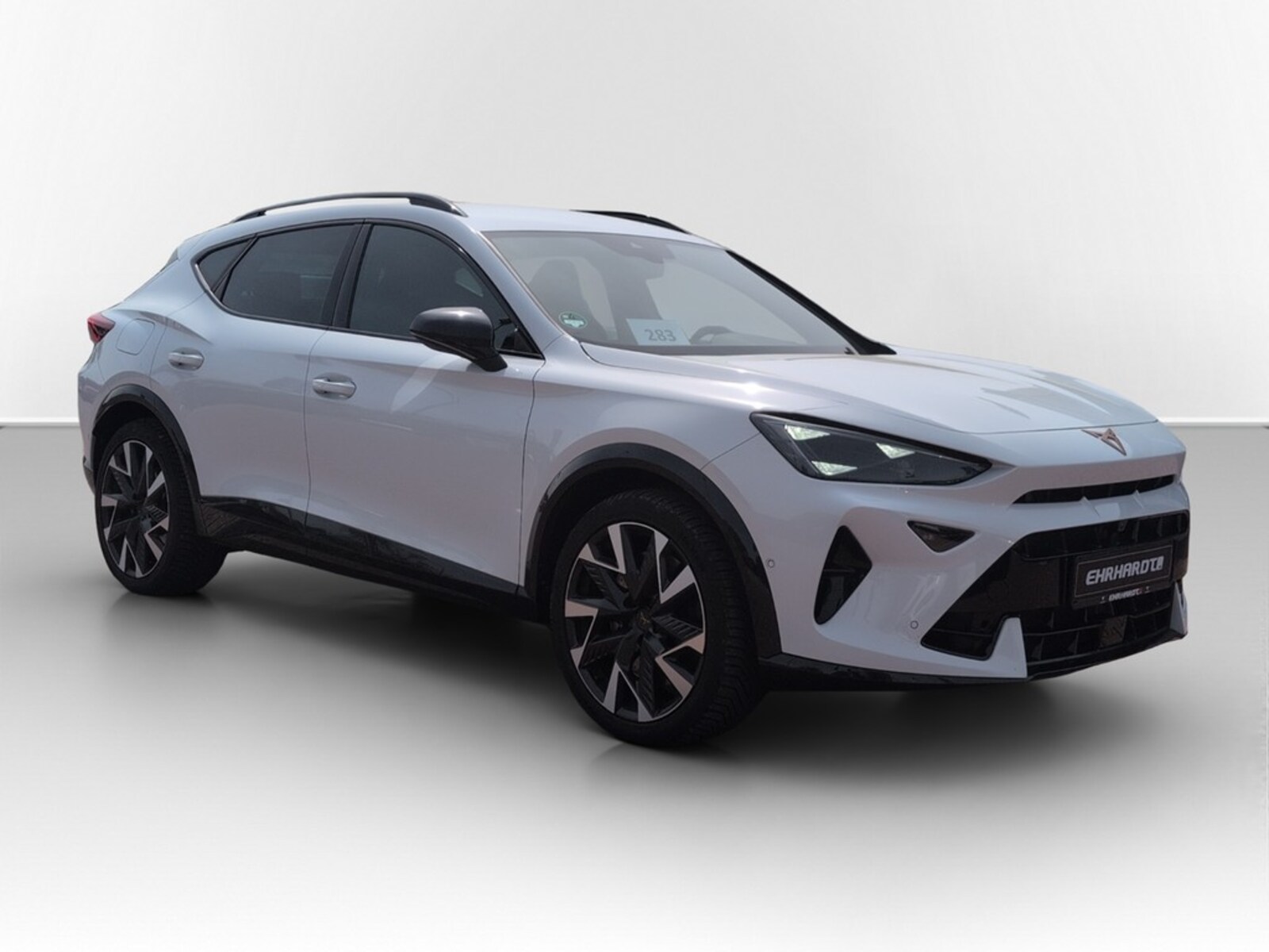 CUPRA Formentor – Bild 3
