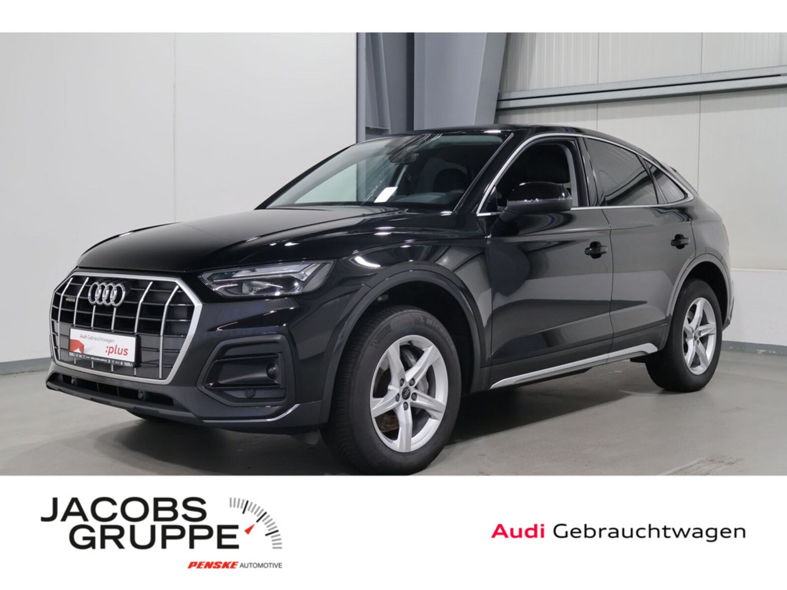 Audi Q5 Sportback