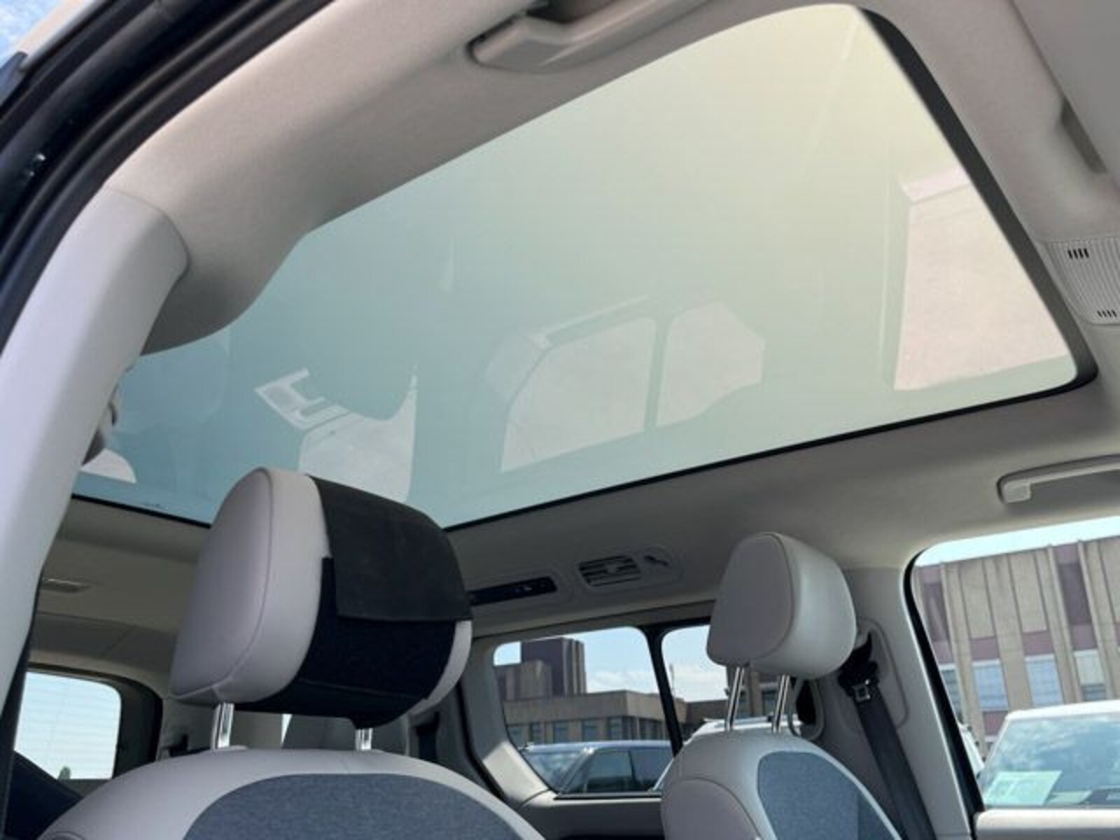 Volkswagen ID. Buzz – Bild 11