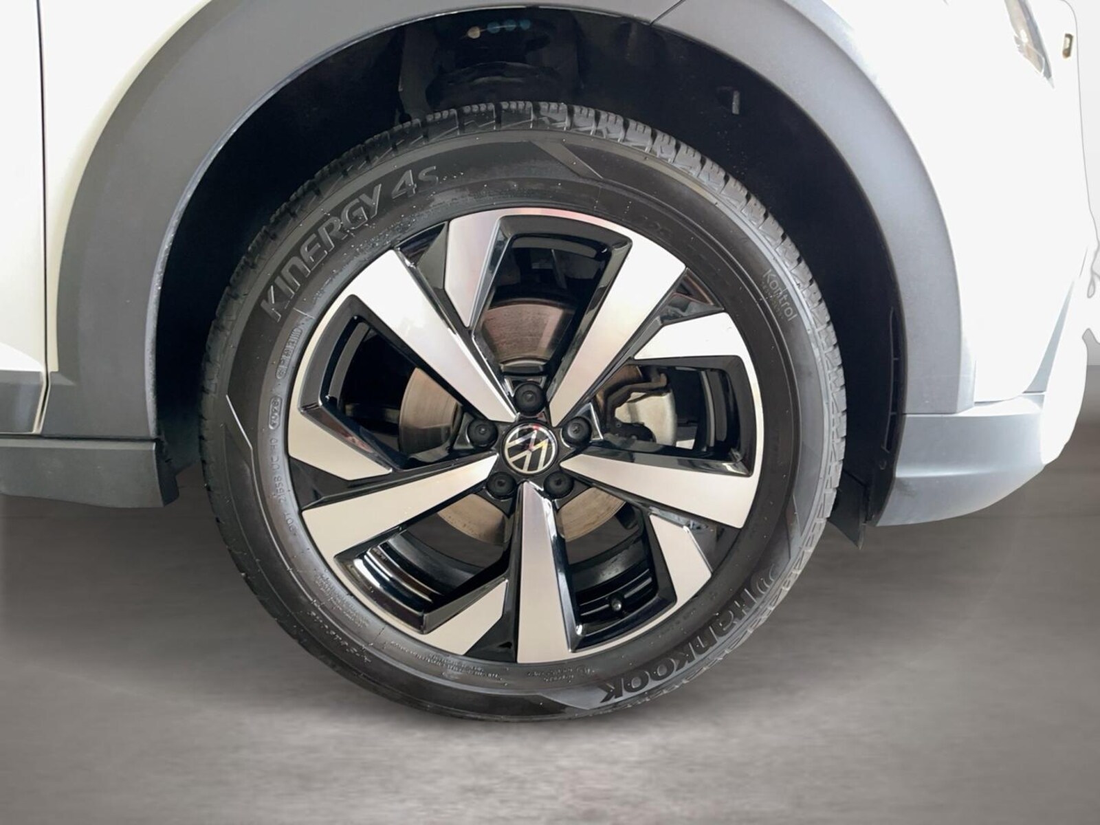 Volkswagen Taigo – Bild 6