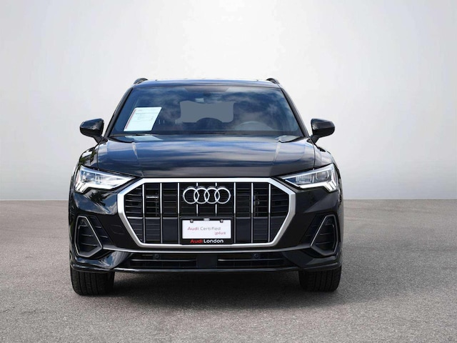 2025 Audi Q3 SUV