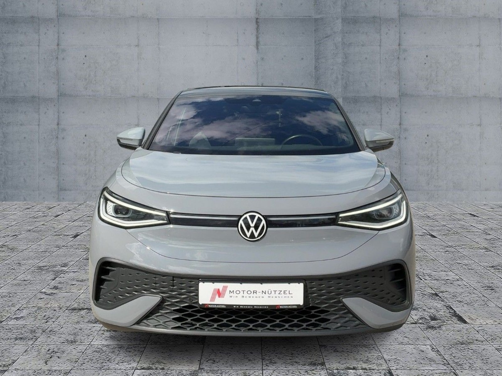 Volkswagen ID.5 – Bild 2