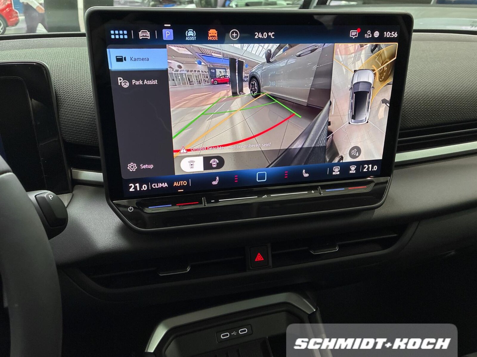 Volkswagen T-Roc – Bild 9