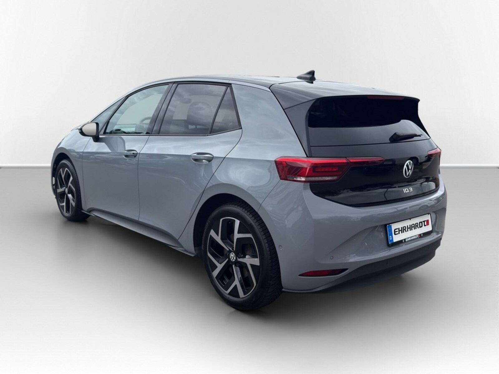 Volkswagen ID.3 – Bild 7