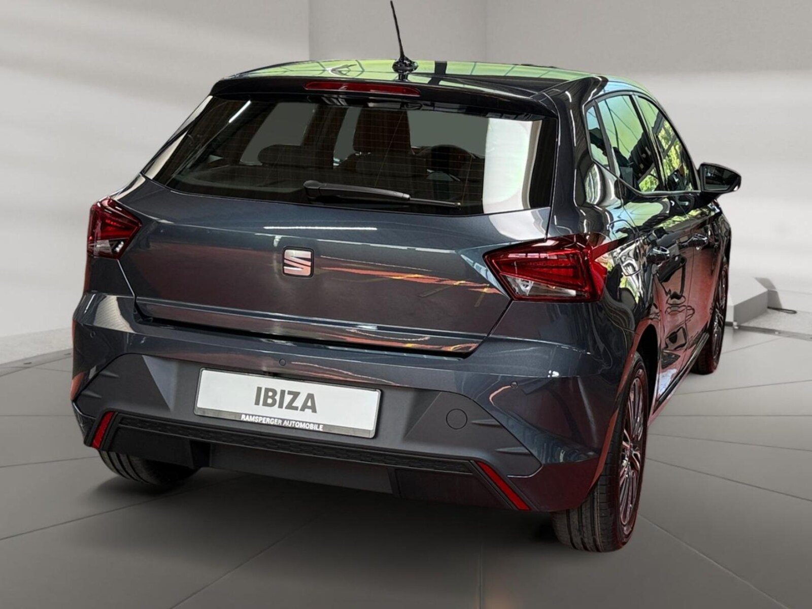 SEAT Ibiza – Bild 5