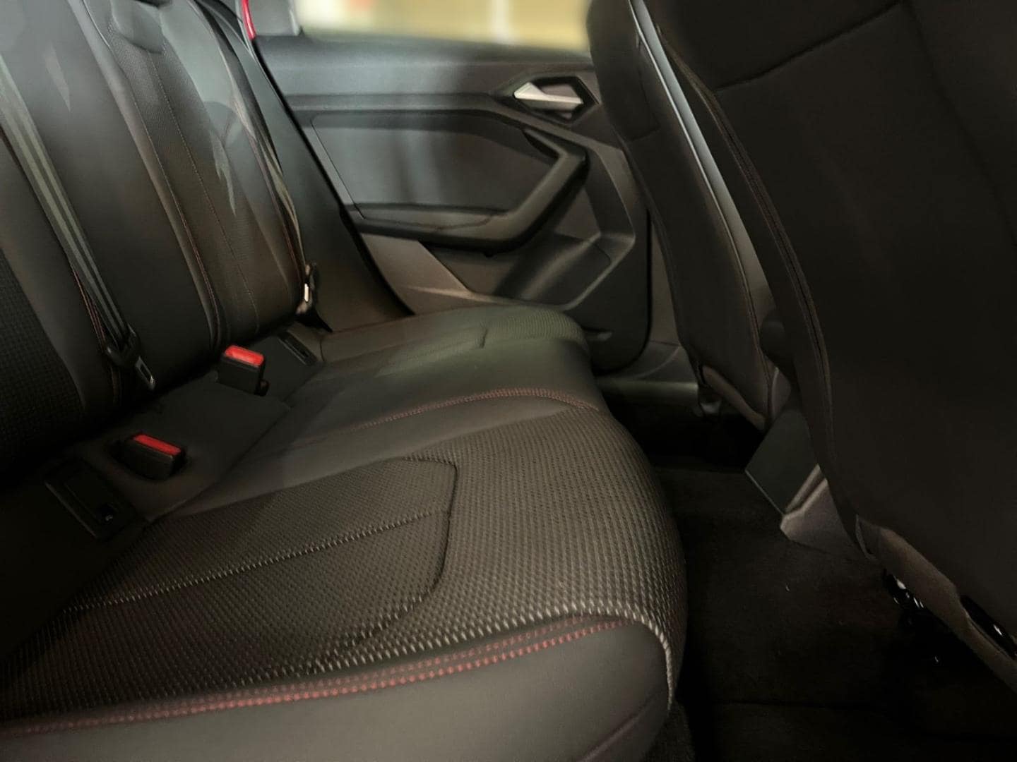 Bild über Audi A1 allstreet 30 TFSI S tronic - für weitere Informationen kontaktieren Sie den Audi Partner