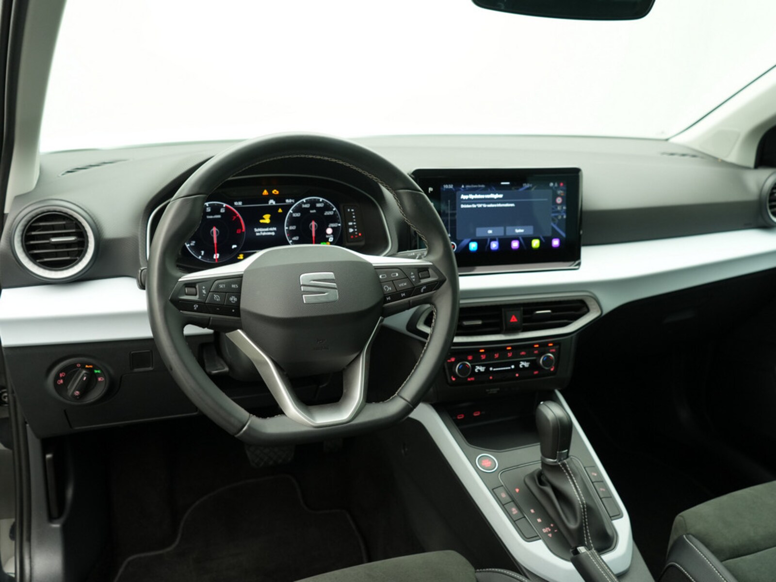 SEAT Arona – Bild 4