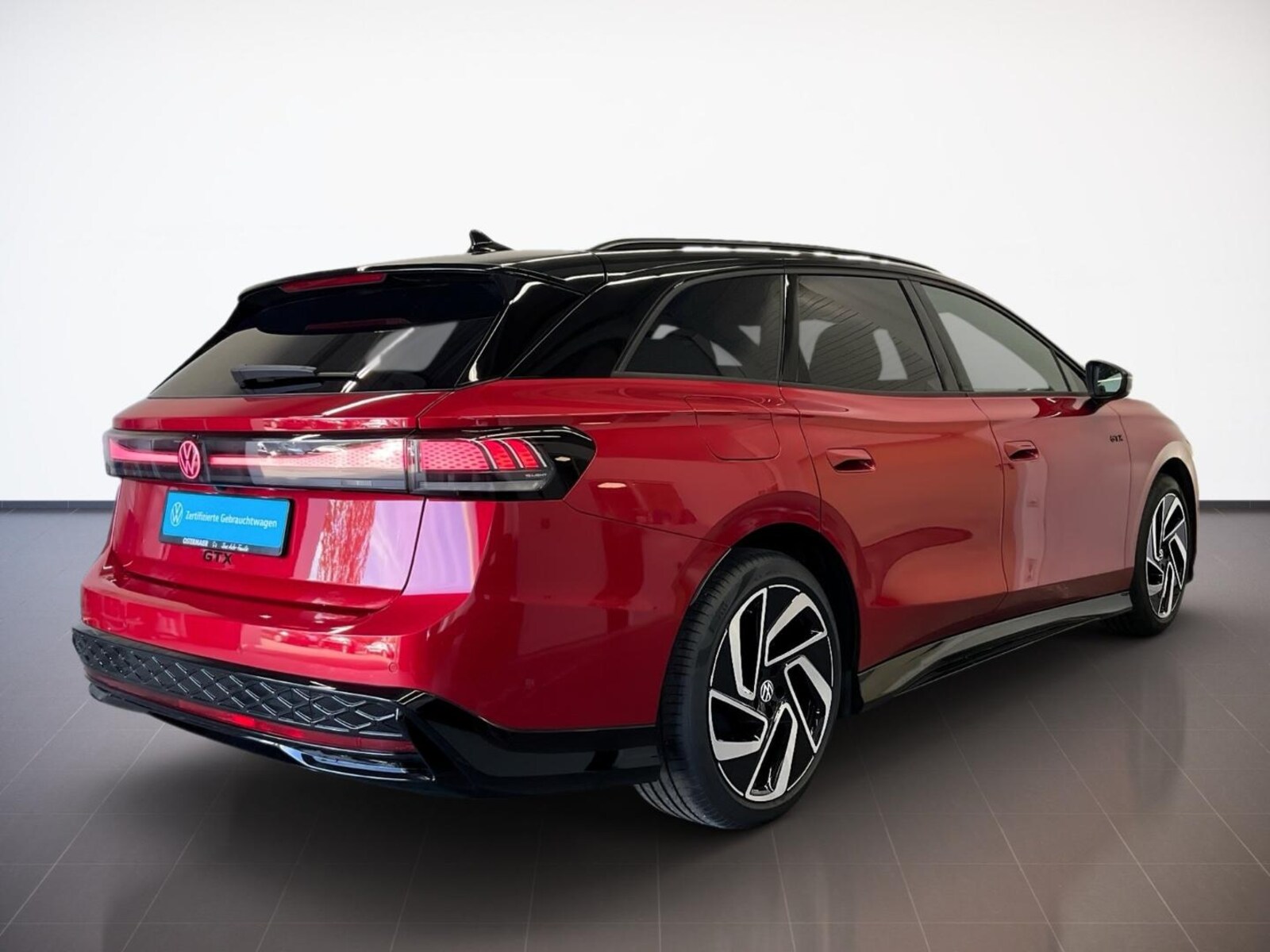 Volkswagen ID.7 Tourer – Bild 4