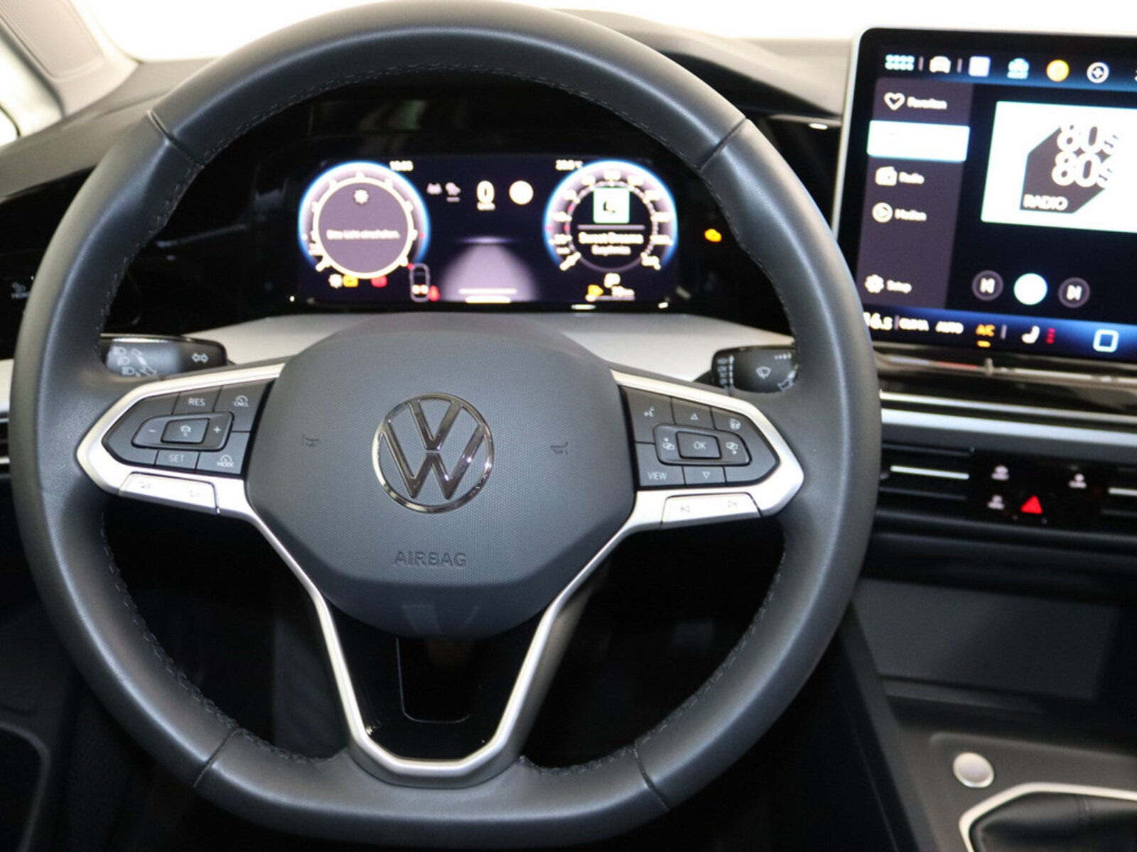 Volkswagen Golf – Bild 18