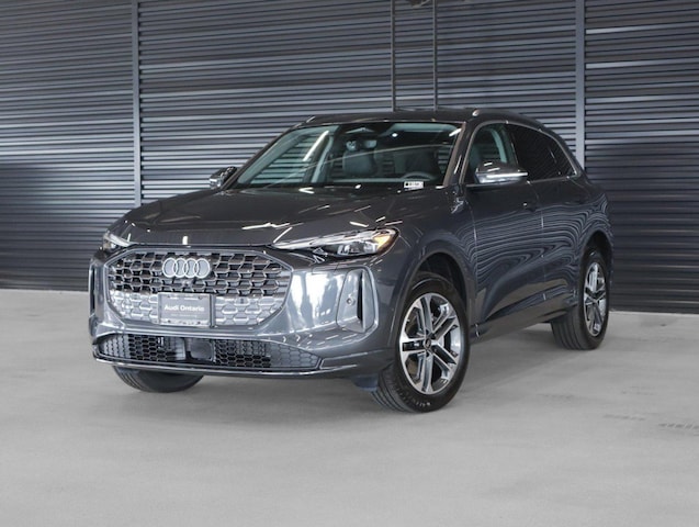 Photo of 2026 Audi Q5