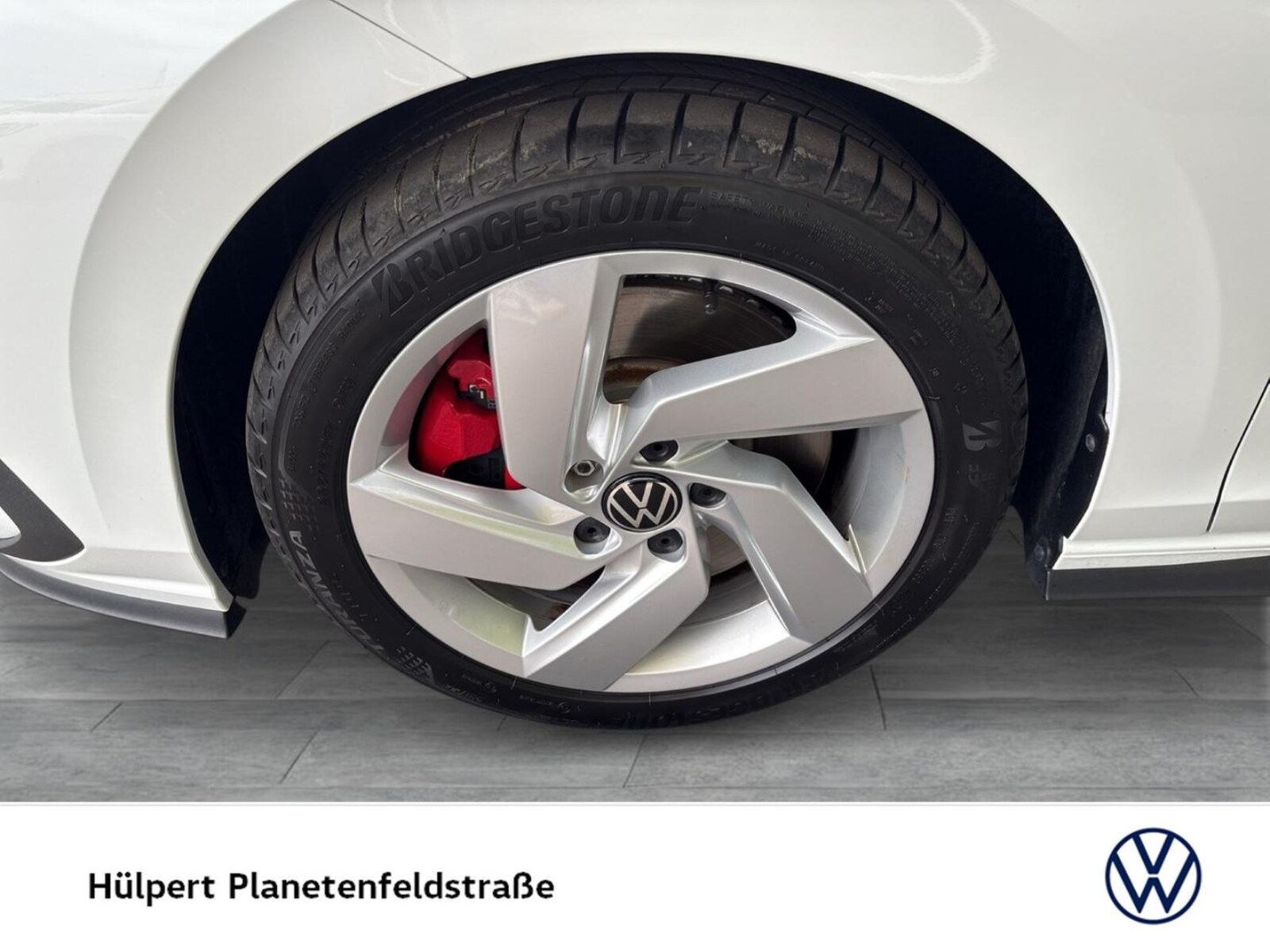 Volkswagen Golf – Bild 6