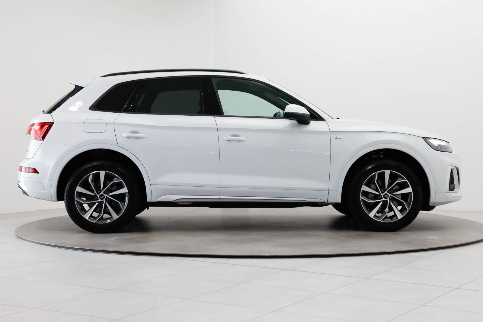 Audi Q5 – Bild 5