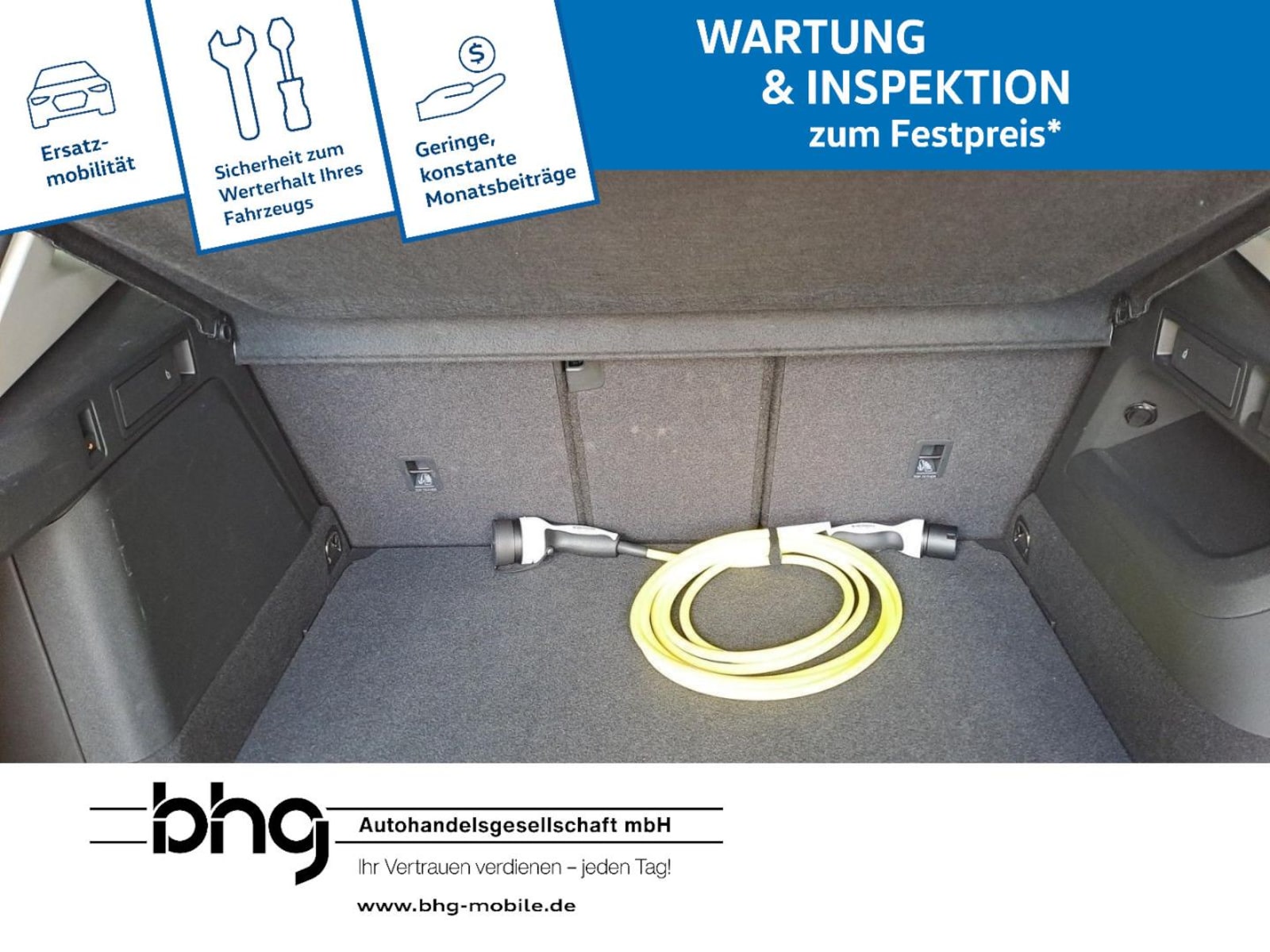Volkswagen Tiguan – Bild 15