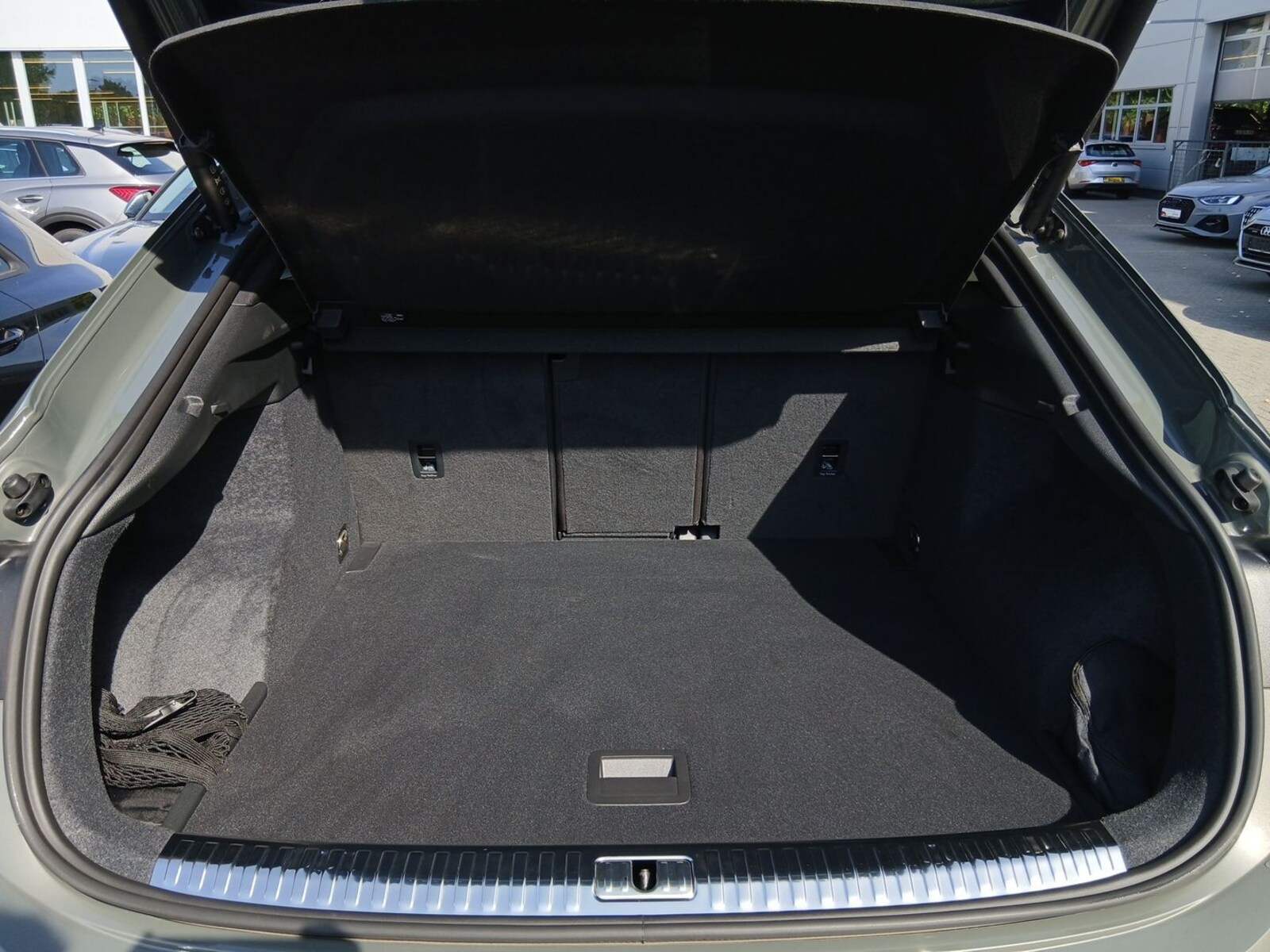 Audi Q3 Sportback – Bild 16