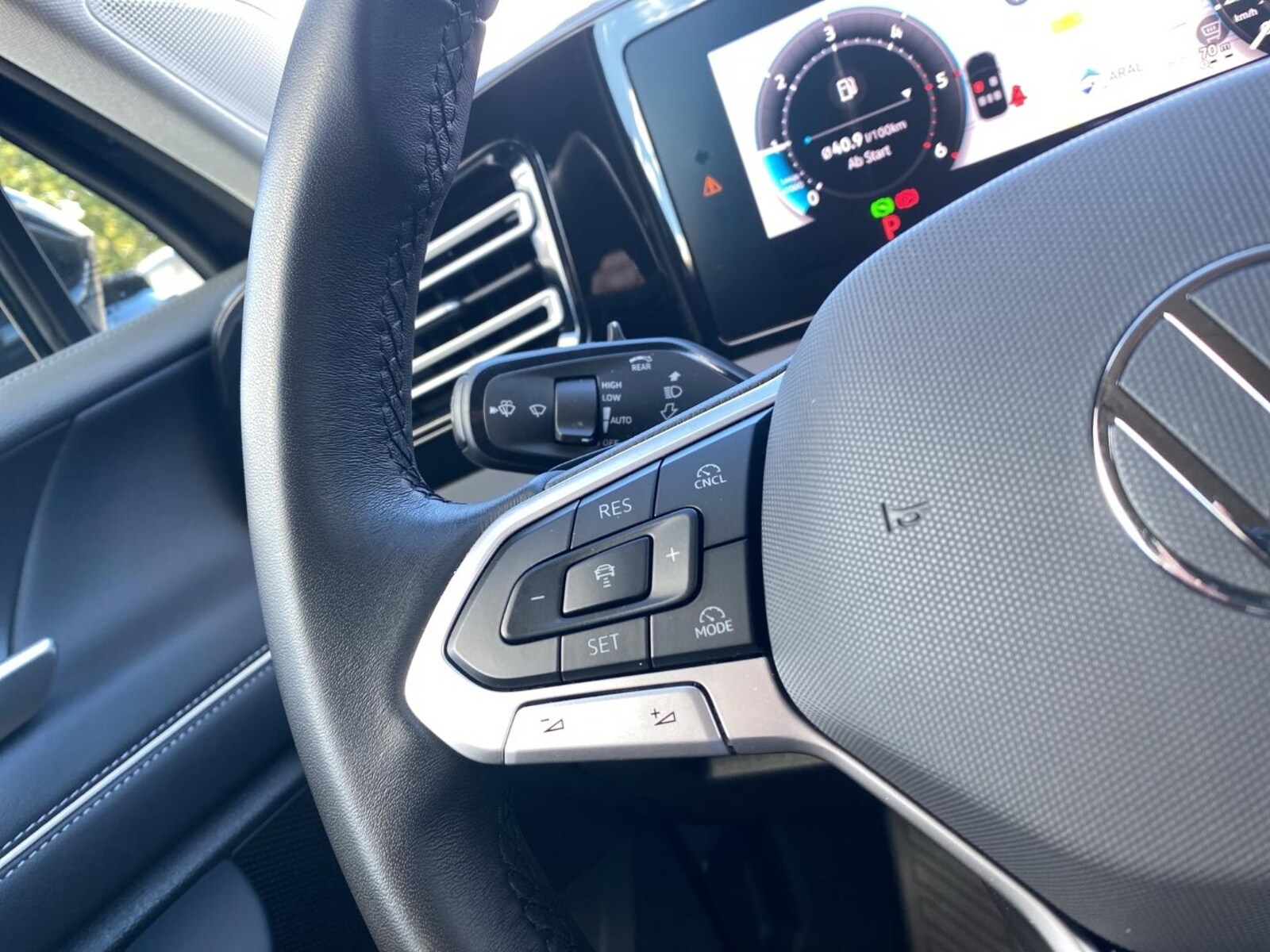 Volkswagen Tiguan – Bild 16