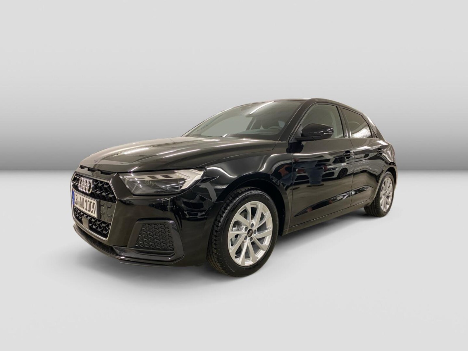 Audi A1 Sportback – Bild 2