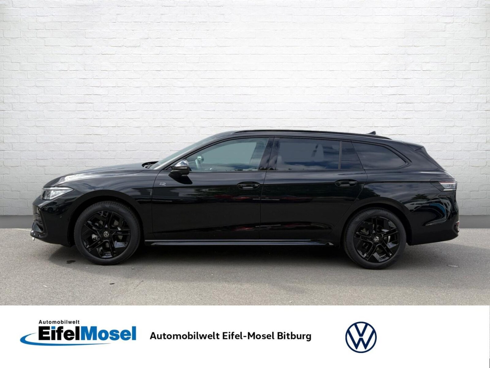 Volkswagen Passat – Bild 2