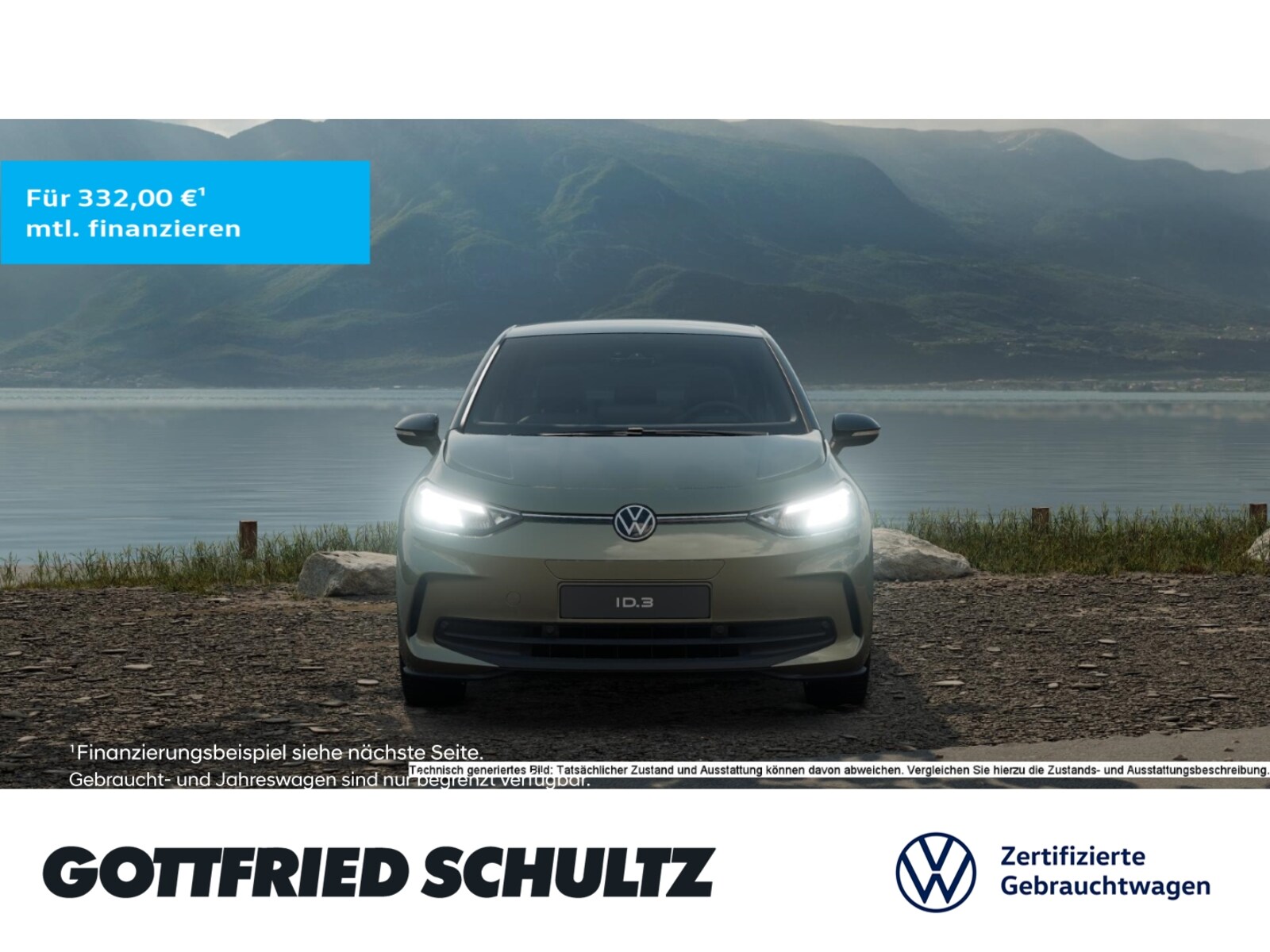 Volkswagen ID.3