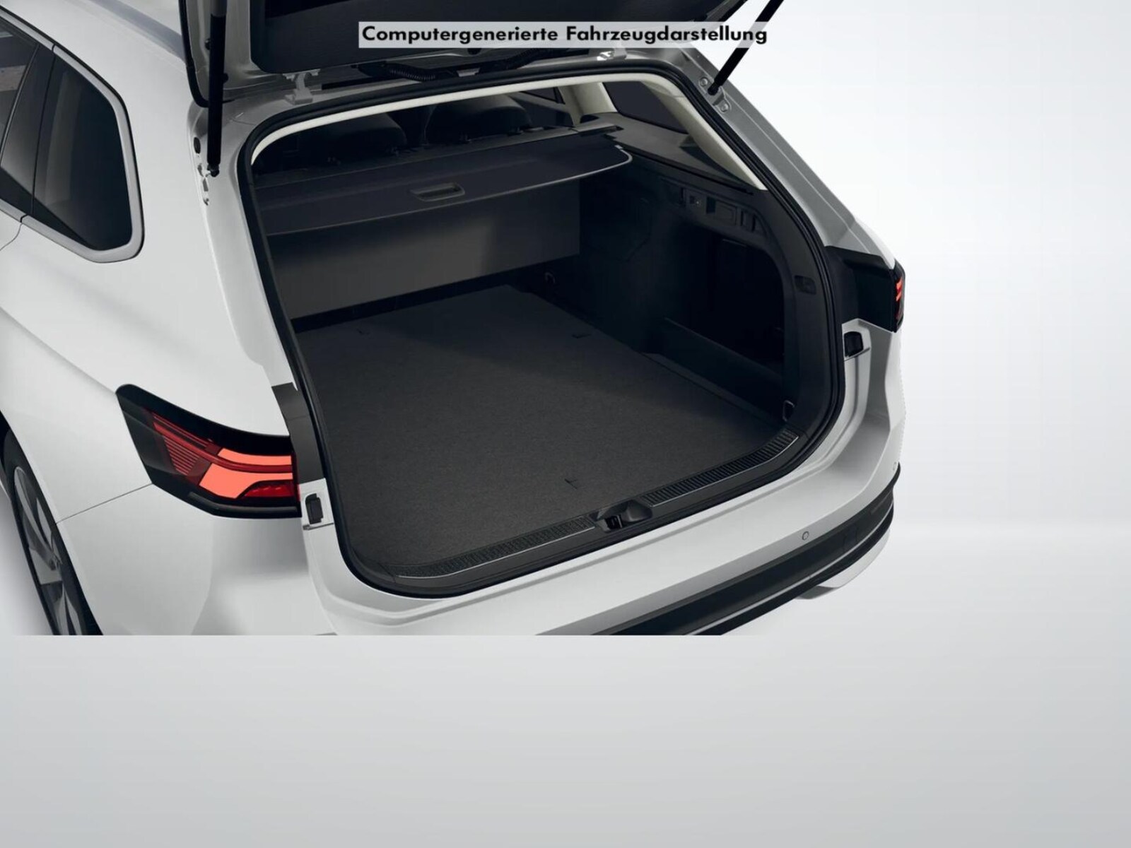 Volkswagen Passat – Bild 8