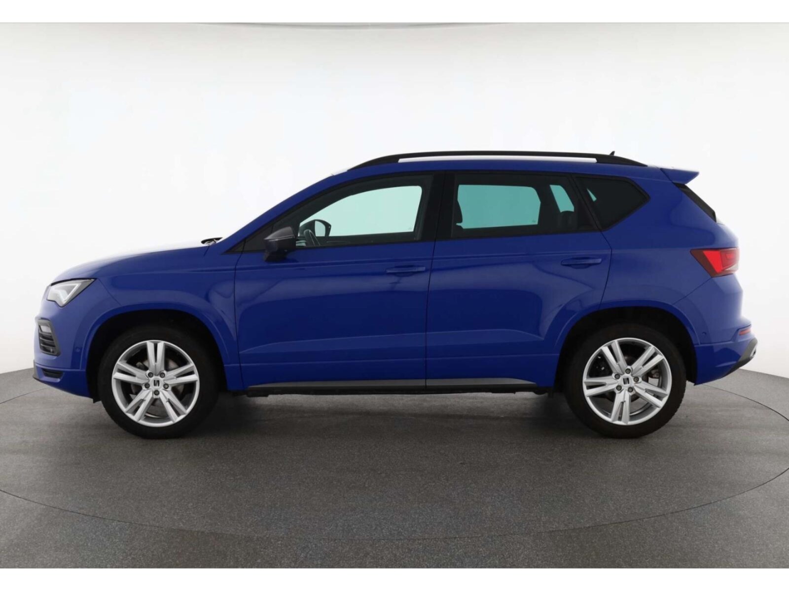 SEAT Ateca – Bild 4