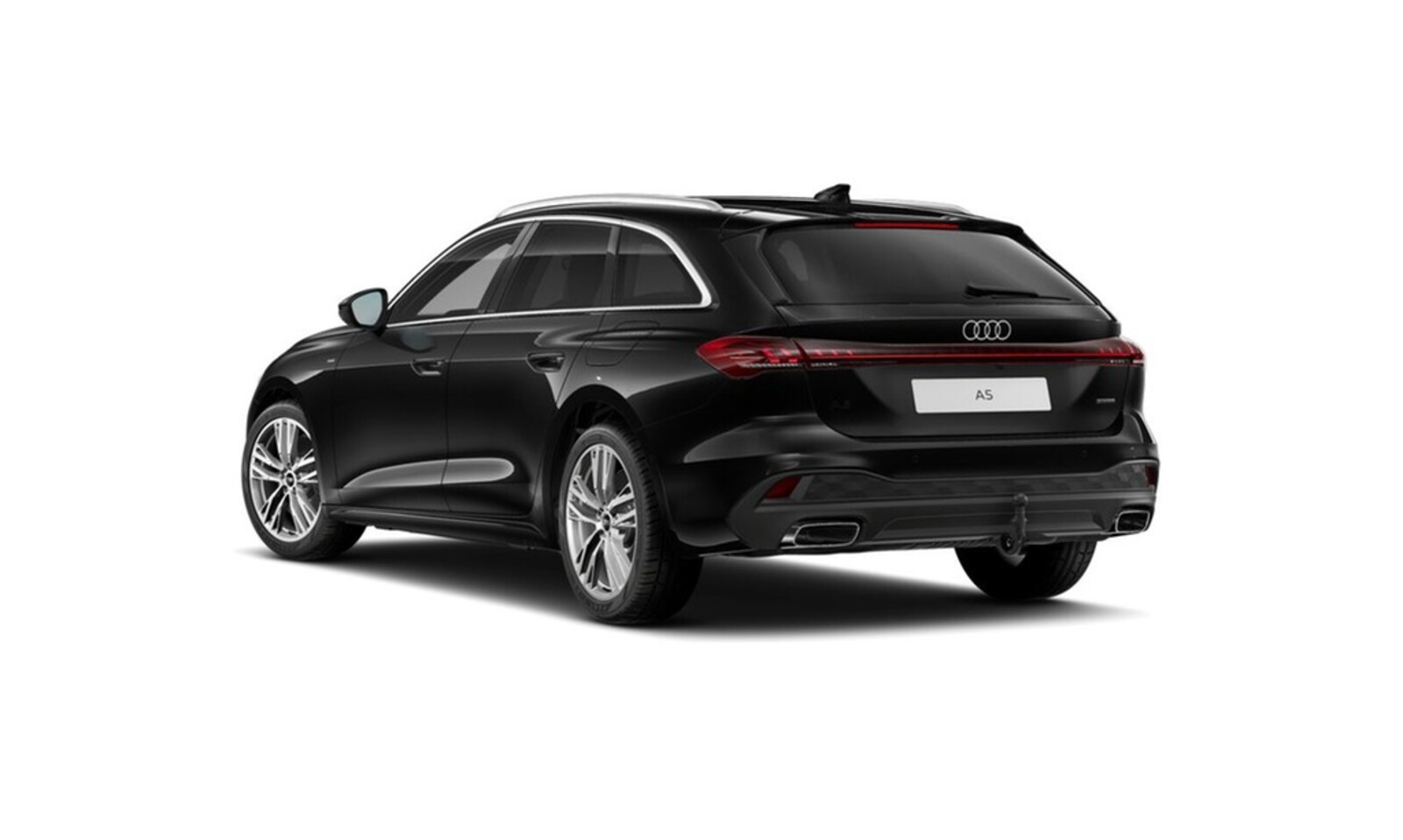 Audi A5 Avant – Bild 5