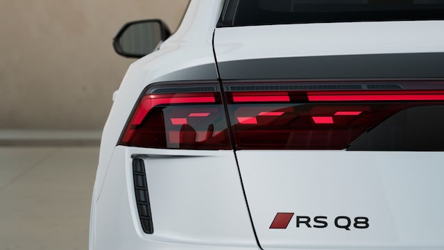 Audi RS Q8 SUV Performance Quattro Tiptronic - 2024 - Joinsteer - #7