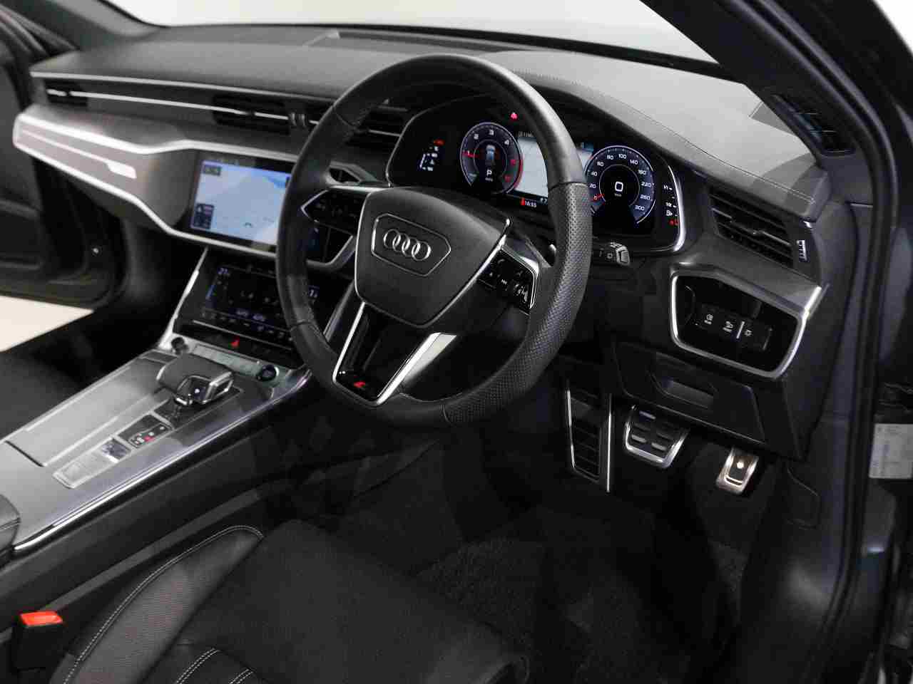 Image about Audi A6 Avant 40 TDI quattro sport 150(204) kW(PS) S tronic