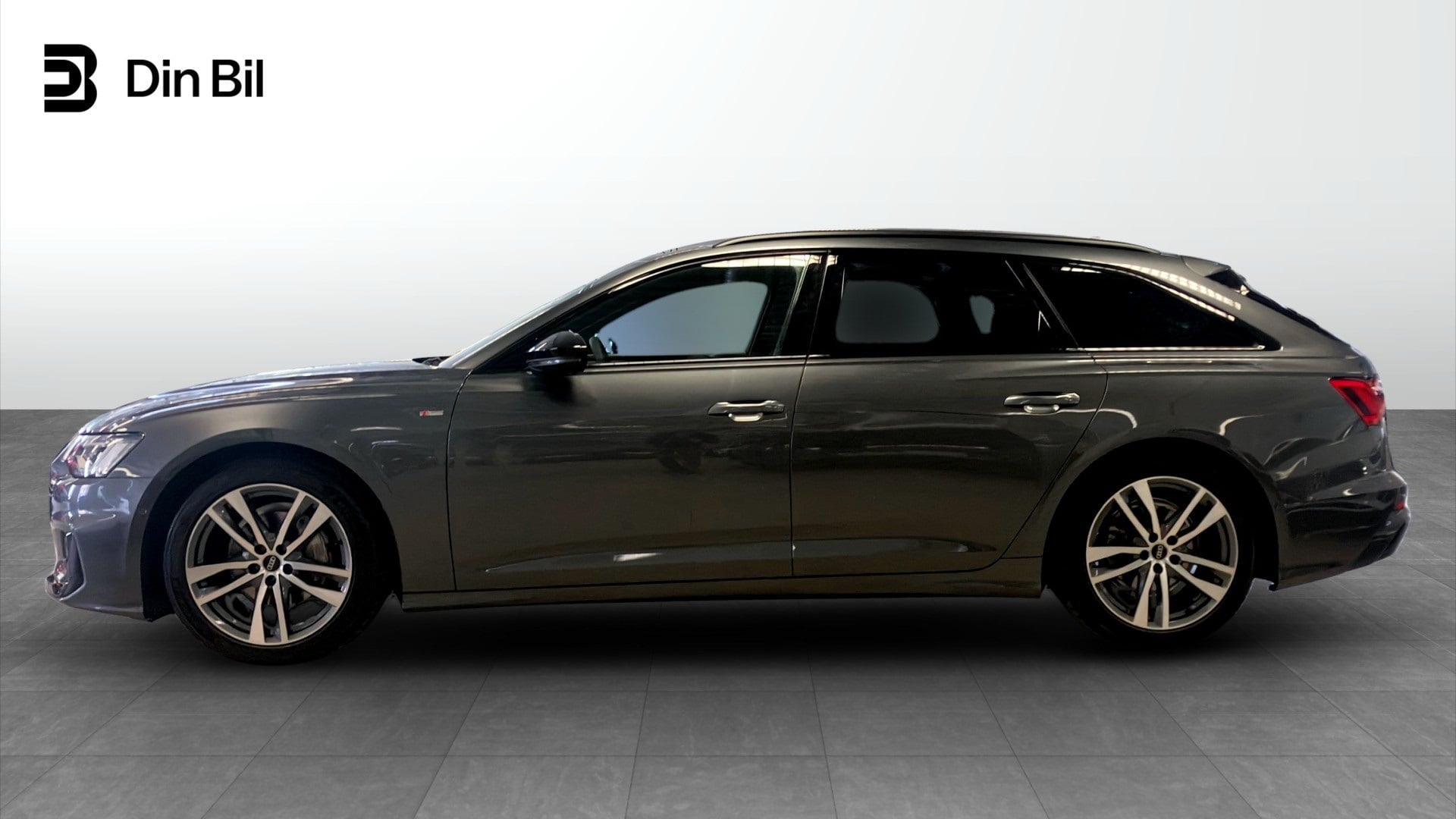 Image about Audi A6 Avant A6 Avant 40 TDI quattro S line204hkS tronic