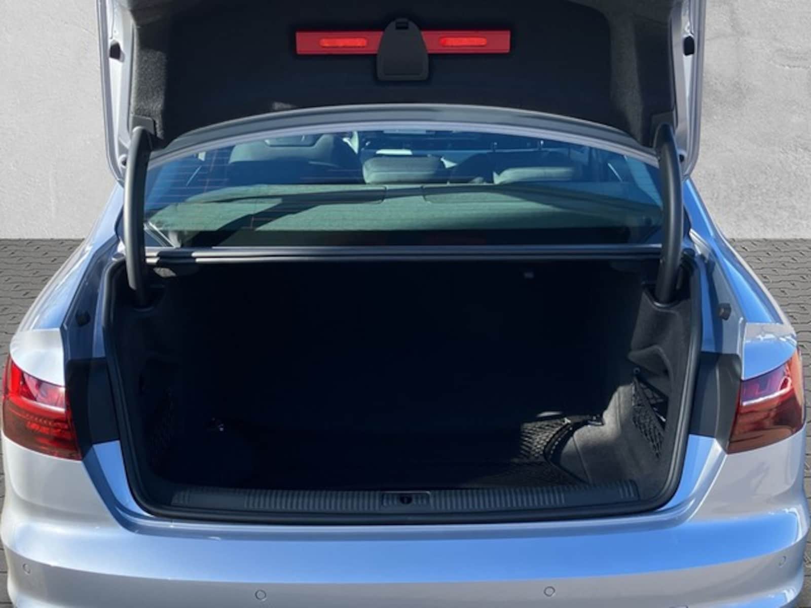 Audi A4 Limousine – Bild 8