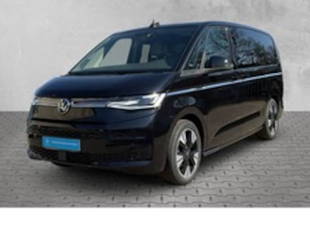 Volkswagen Multivan langversion