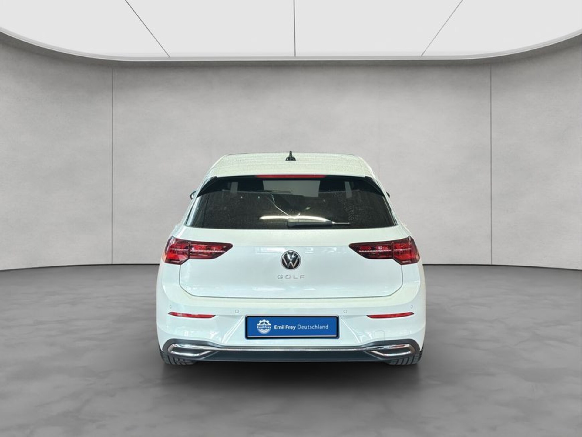 Volkswagen Golf MOVE