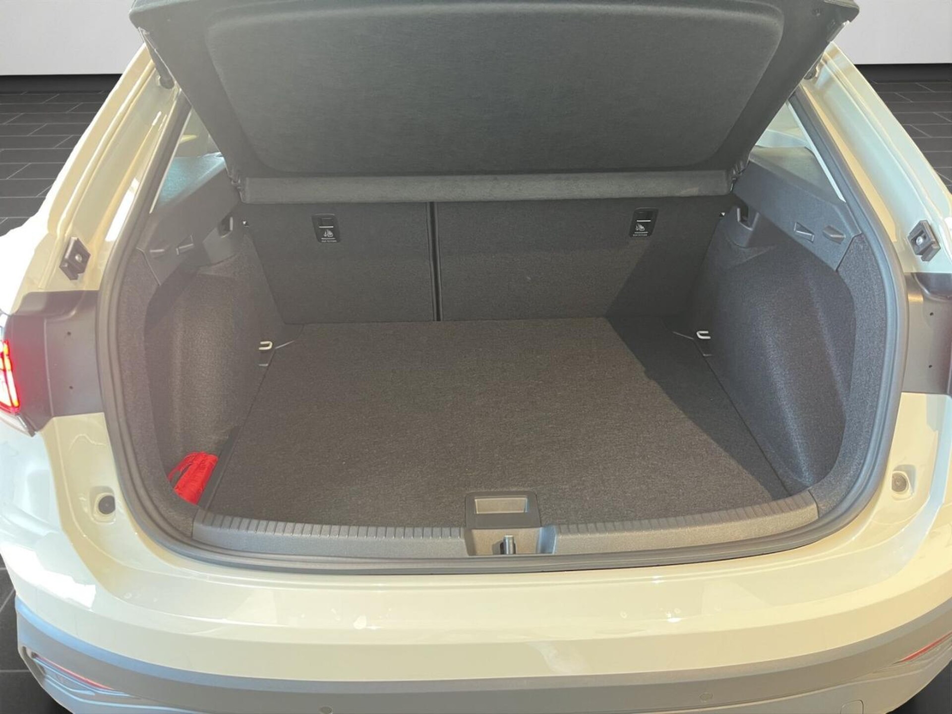 Volkswagen Taigo Goal