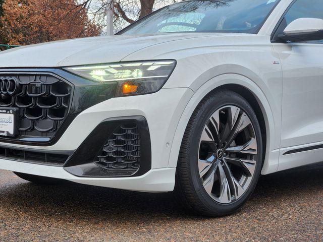 2026 Audi Q8 Premium Plus - Photo 8
