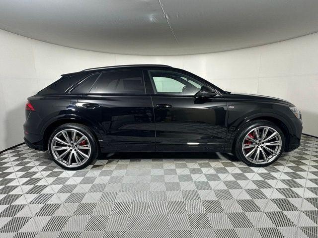 2026 Audi Q8 Prestige - Photo 8