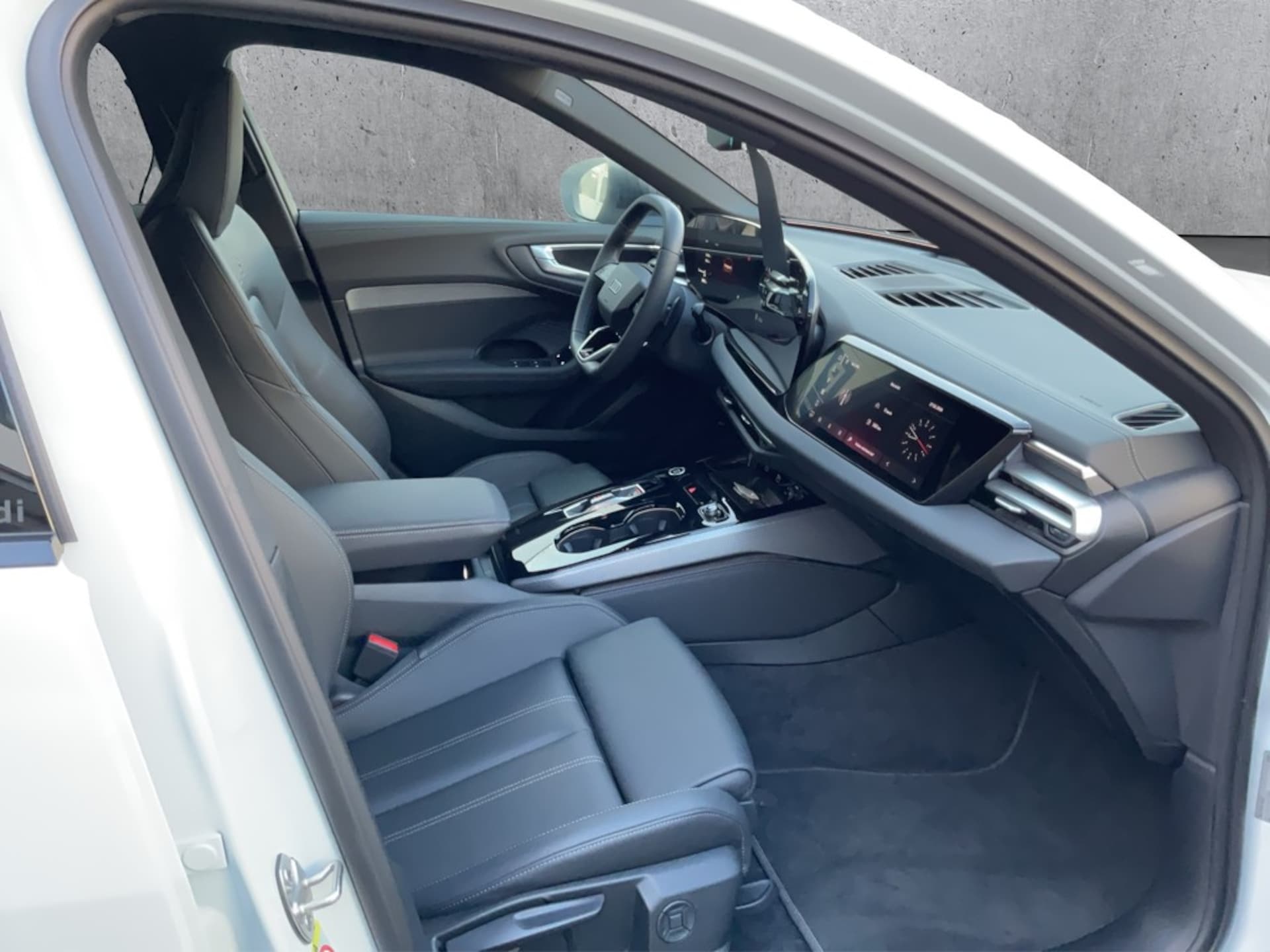 Audi A5 Avant edition one